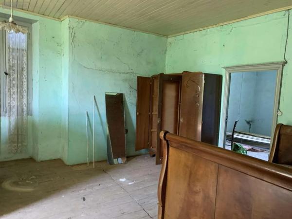 Achat - Maison Gourdon 46300 4 pièces 86 m 2 24330 m 2