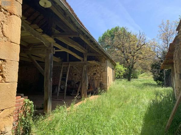 Achat - Maison Gourdon 46300 4 pièces 86 m 2 24330 m 2