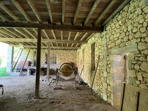 Achat - Maison Gourdon 46300 4 pièces 86 m 2 24330 m 2