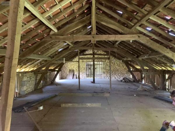 Achat - Maison Gourdon 46300 4 pièces 86 m 2 24330 m 2