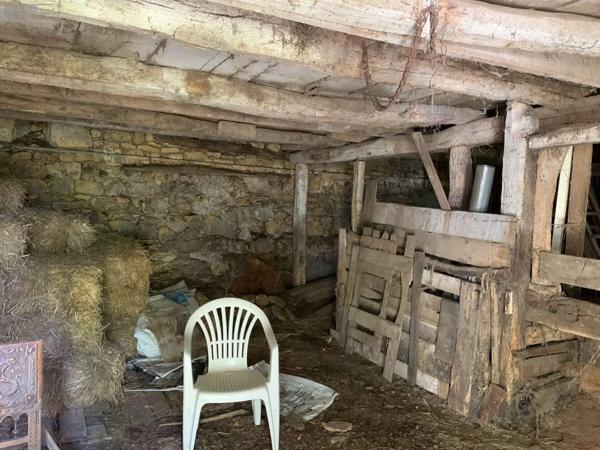 Achat - Maison Gourdon 46300 4 pièces 86 m 2 24330 m 2