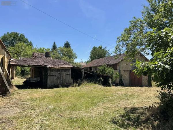 Achat - Maison Gourdon 46300 4 pièces 86 m 2 24330 m 2