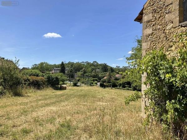 Achat - Maison Gourdon 46300 4 pièces 86 m 2 24330 m 2