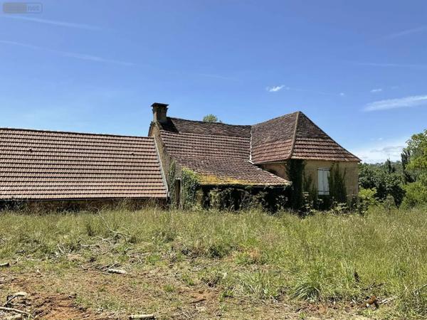 Achat - Maison Gourdon 46300 4 pièces 86 m 2 24330 m 2