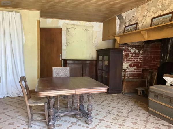 Achat - Maison Gourdon 46300 4 pièces 86 m 2 24330 m 2