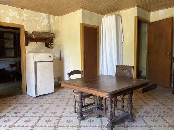 Achat - Maison Gourdon 46300 4 pièces 86 m 2 24330 m 2