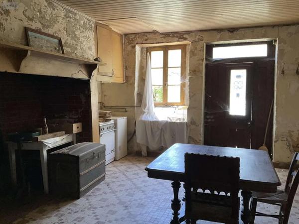 Achat - Maison Gourdon 46300 4 pièces 86 m 2 24330 m 2
