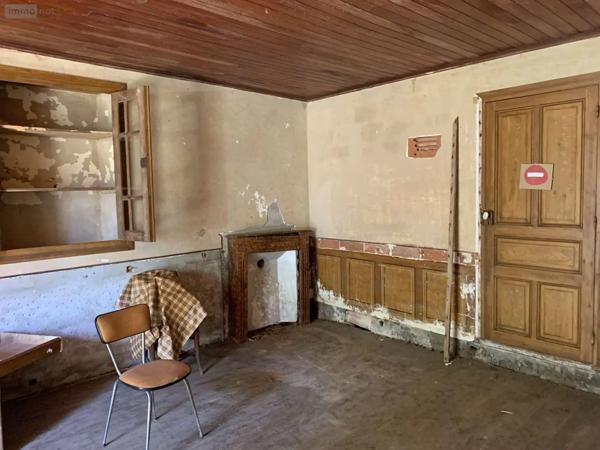 Achat - Maison Gourdon 46300 4 pièces 86 m 2 24330 m 2
