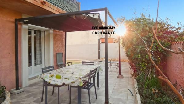 Maison familiale 148 m² avec piscine et studio