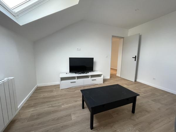 Forges-les-Bains (91470) Grange en pierres aménagée en 2024