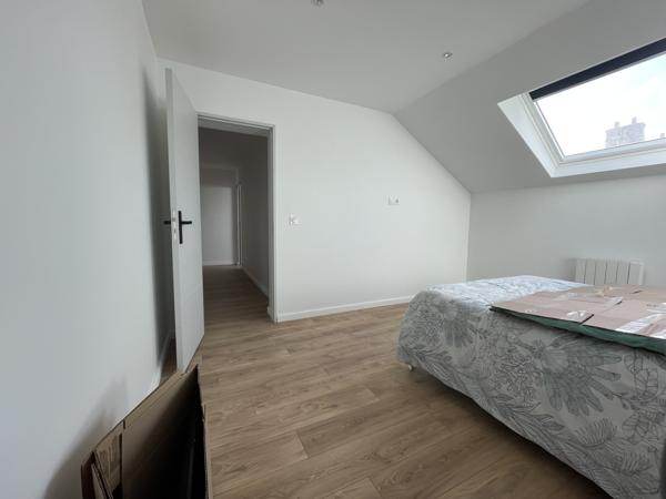 Forges-les-Bains (91470) Grange en pierres aménagée en 2024