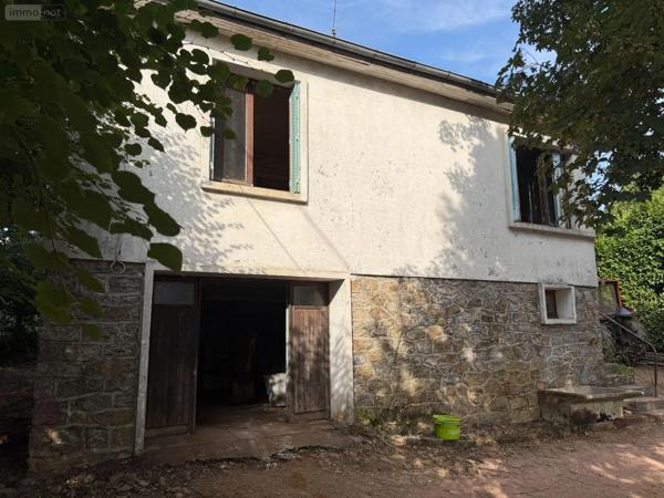 Achat - Maison | Maison individuelle Ydes 15210 1 pièce 50 m 2 770 m 2