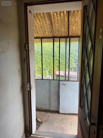 Achat - Maison | Maison individuelle Ydes 15210 1 pièce 50 m 2 770 m 2