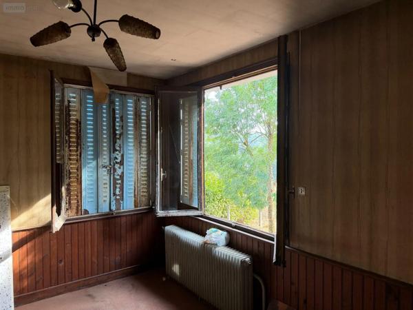 Achat - Maison | Maison individuelle Ydes 15210 1 pièce 50 m 2 770 m 2