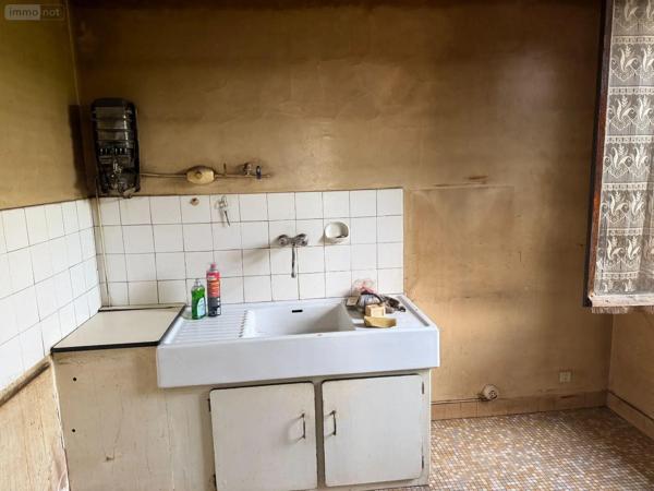 Achat - Maison | Maison individuelle Ydes 15210 1 pièce 50 m 2 770 m 2