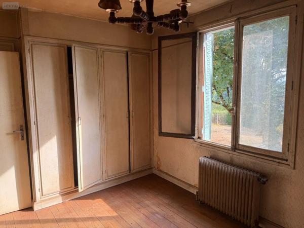 Achat - Maison | Maison individuelle Ydes 15210 1 pièce 50 m 2 770 m 2