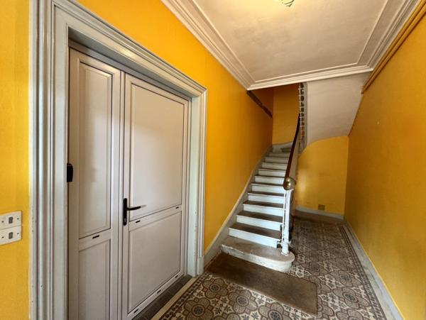 Appartement 4 pièces - 88 m² Exclusivité efficity