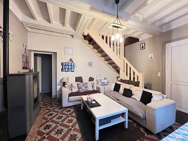 Appartement 4 pièces - 88 m² Exclusivité efficity