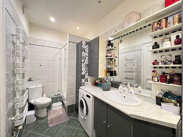 Appartement 4 pièces - 88 m² Exclusivité efficity