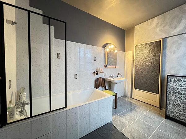 Appartement 4 pièces - 88 m² Exclusivité efficity