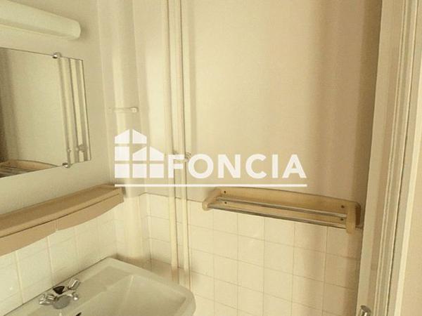 À vendre Studio 27 m² - Limoges 87000