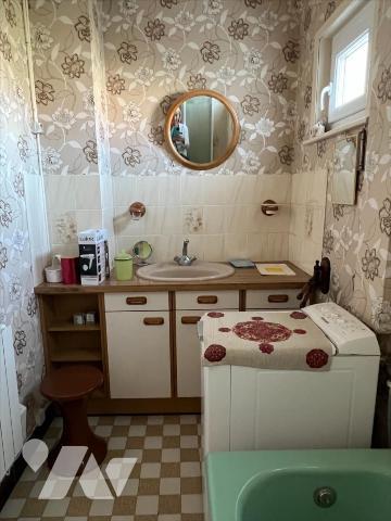 Nouveauté en exclusivité sur OUTREAU ( Pas-de-calais 62 ) jolie maison à vendre