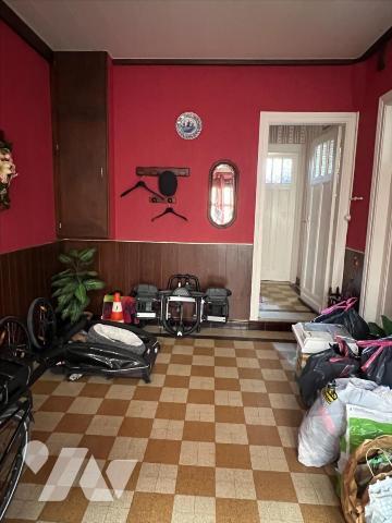 Nouveauté en exclusivité sur OUTREAU ( Pas-de-calais 62 ) jolie maison à vendre