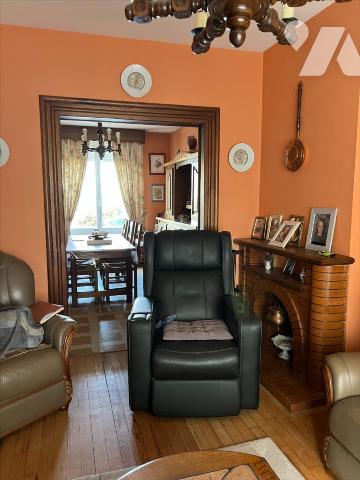 Nouveauté en exclusivité sur OUTREAU ( Pas-de-calais 62 ) jolie maison à vendre