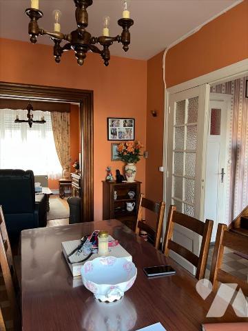 Nouveauté en exclusivité sur OUTREAU ( Pas-de-calais 62 ) jolie maison à vendre
