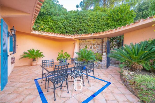 Théoule-sur-Mer, Appartement 2 Chambres -  111 m² à vendre