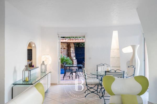 Théoule-sur-Mer, Appartement 2 Chambres -  111 m² à vendre