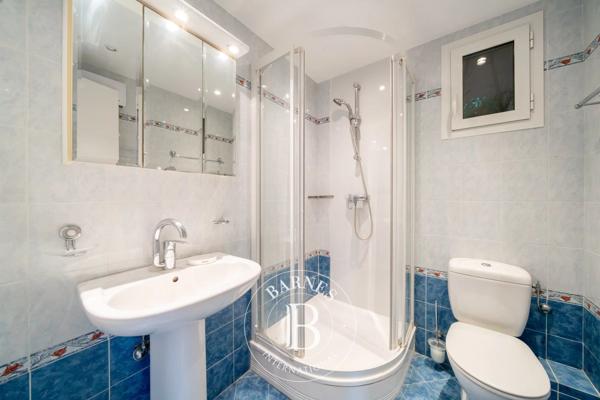 Théoule-sur-Mer, Appartement 2 Chambres -  111 m² à vendre