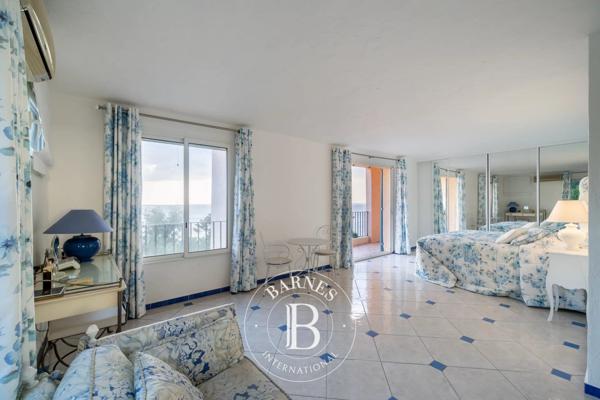 Théoule-sur-Mer, Appartement 2 Chambres -  111 m² à vendre