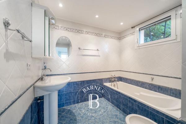 Théoule-sur-Mer, Appartement 2 Chambres -  111 m² à vendre