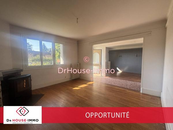 Maison à vendre 7 pièces de 152 m²