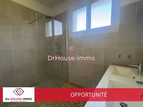 Maison à vendre 7 pièces de 152 m²