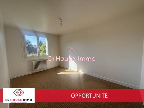 Maison à vendre 7 pièces de 152 m²