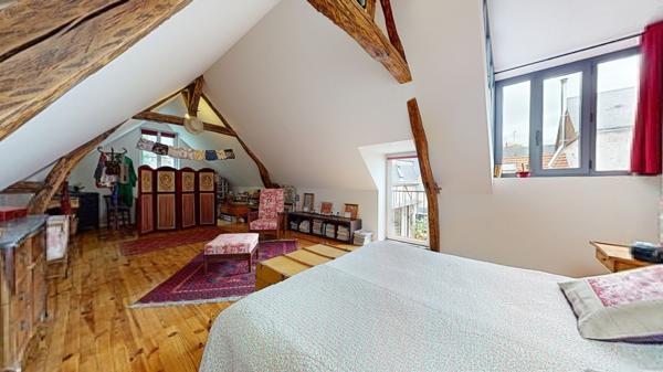 Saint-Avertin (37550) Maison bourgeoise, coup de coeur