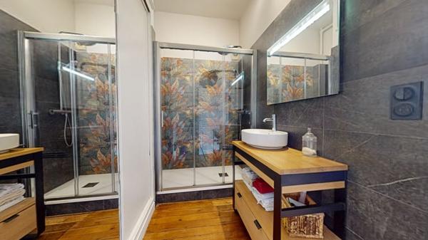 Saint-Avertin (37550) Maison bourgeoise, coup de coeur