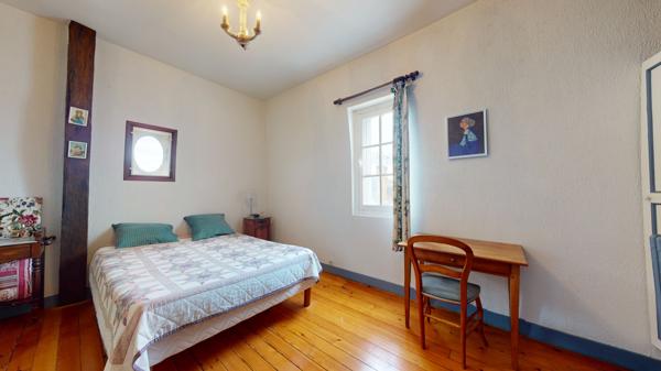 Saint-Avertin (37550) Maison bourgeoise, coup de coeur