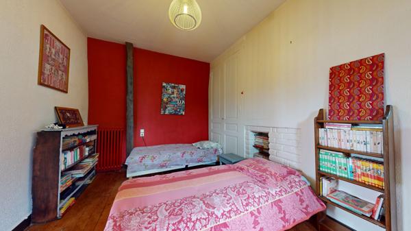 Saint-Avertin (37550) Maison bourgeoise, coup de coeur