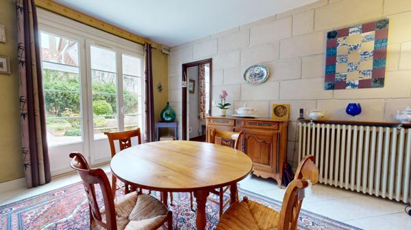 Saint-Avertin (37550) Maison bourgeoise, coup de coeur