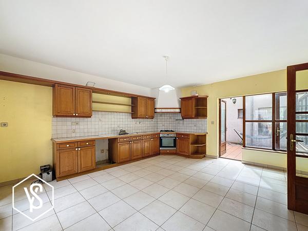 Bourg-Saint-Bernard (31570) "PATIO-VILLAGE"