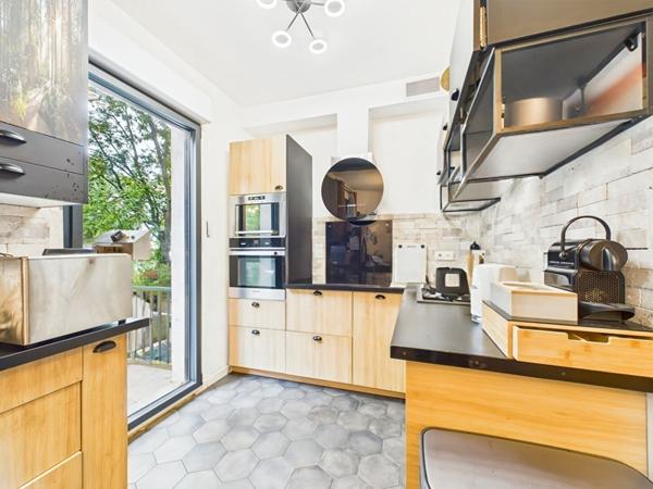 Maison Saint Maurice 5 pièce(s) 90 m2