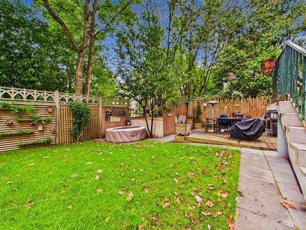 Maison Saint Maurice 5 pièce(s) 90 m2