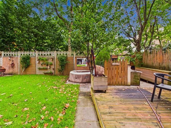 Maison Saint Maurice 5 pièce(s) 90 m2