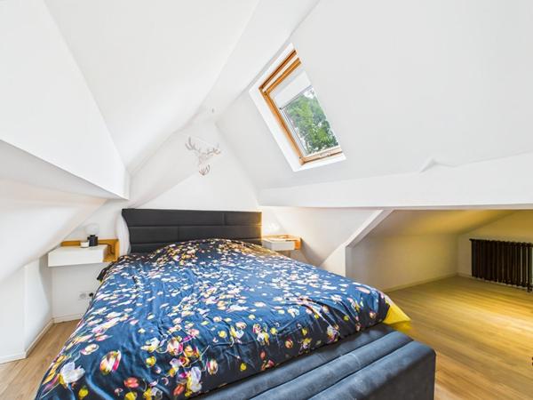 Maison Saint Maurice 5 pièce(s) 90 m2