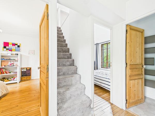 Maison Saint Maurice 5 pièce(s) 90 m2