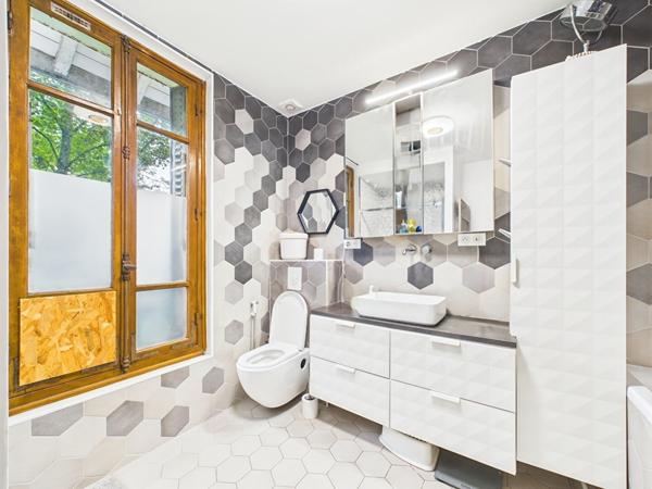 Maison Saint Maurice 5 pièce(s) 90 m2