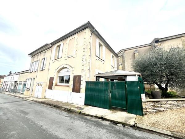 Maison à vendre |  Miramont-de-Guyenne |  5 pièces | 89 m²